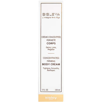 Concentrated Firming Body Cream - Spevňujúci telový krém
